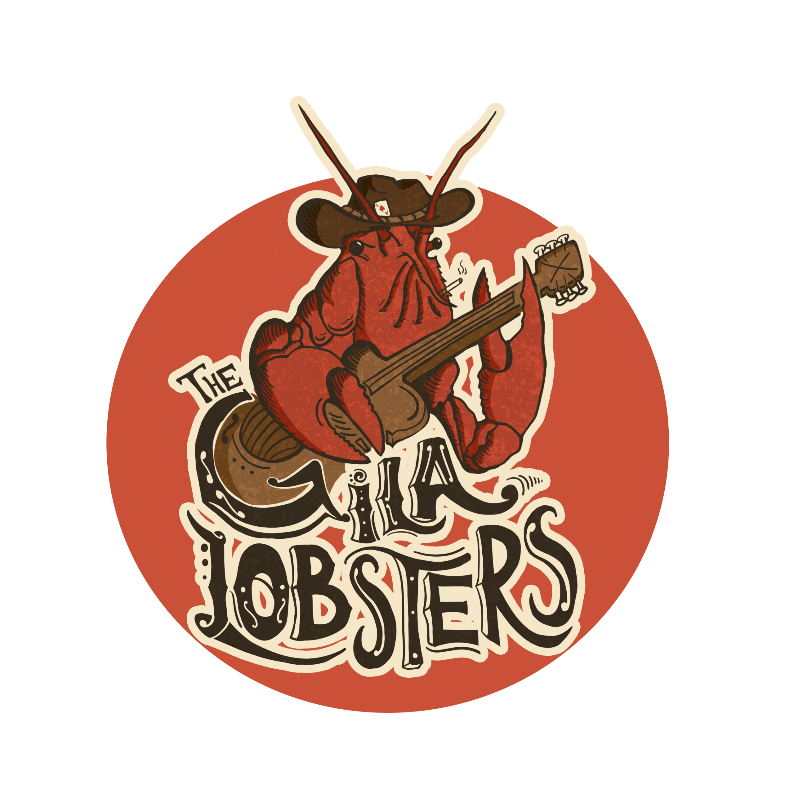 The Gila Lobsters_full
