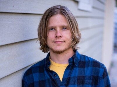 Leadership Changes: Welcoming Ben Rasmussen as Interim Executive Director