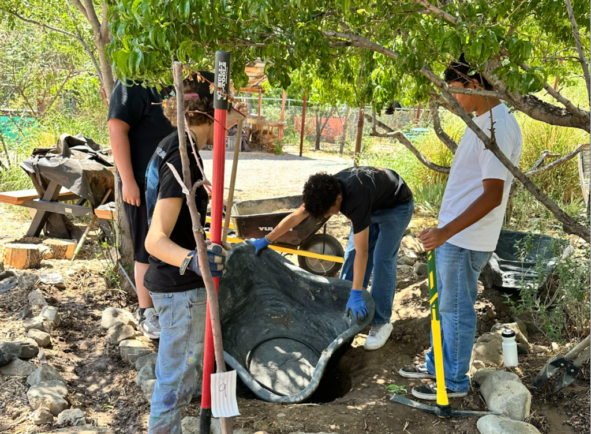 YCC_InstallingPond_2025