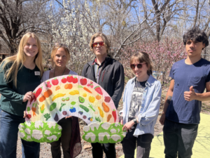 Give Where You Live: Give Grandly starts in April!