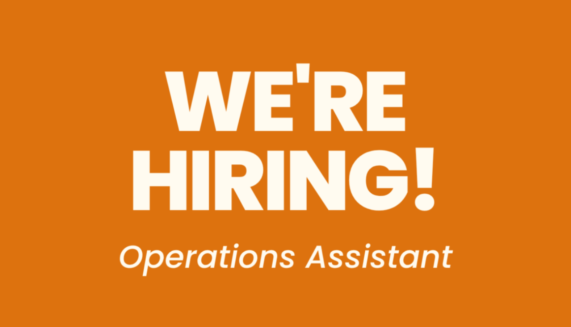 OperationsAssistant_JobPost_20260430